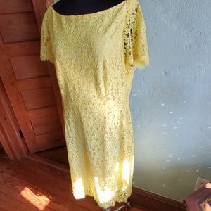 Diane Von Furstenberg dress
